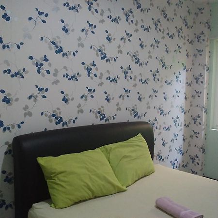 Budget Guest House Tunas Mandiri Jaya Malang Zewnętrze zdjęcie