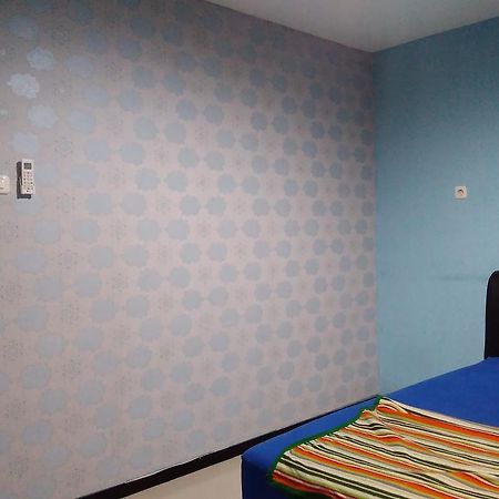 Budget Guest House Tunas Mandiri Jaya Malang Zewnętrze zdjęcie