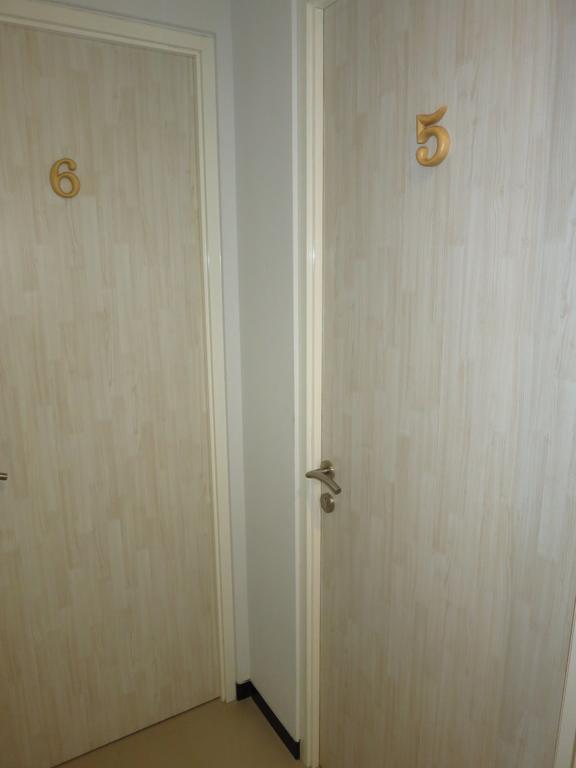 Budget Guest House Tunas Mandiri Jaya Malang Zewnętrze zdjęcie