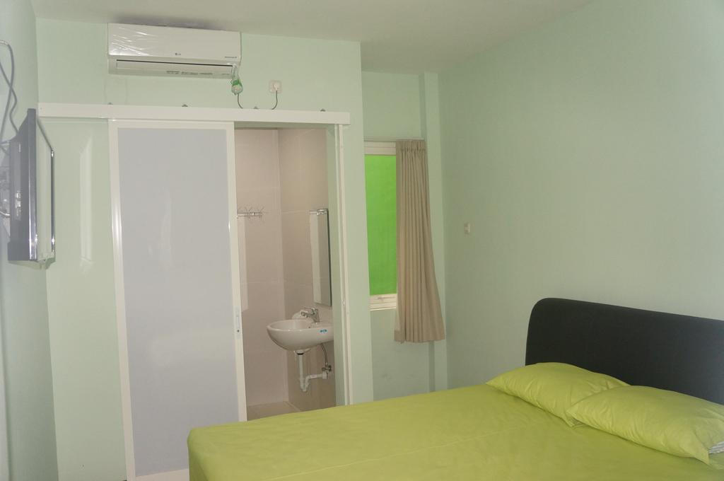 Budget Guest House Tunas Mandiri Jaya Malang Pokój zdjęcie