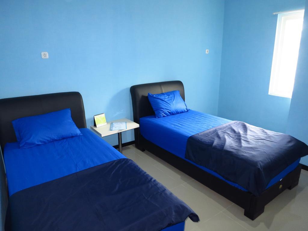 Budget Guest House Tunas Mandiri Jaya Malang Pokój zdjęcie