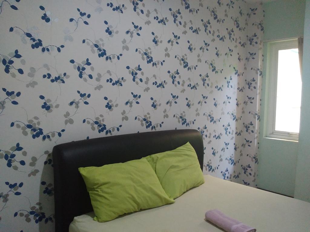 Budget Guest House Tunas Mandiri Jaya Malang Zewnętrze zdjęcie