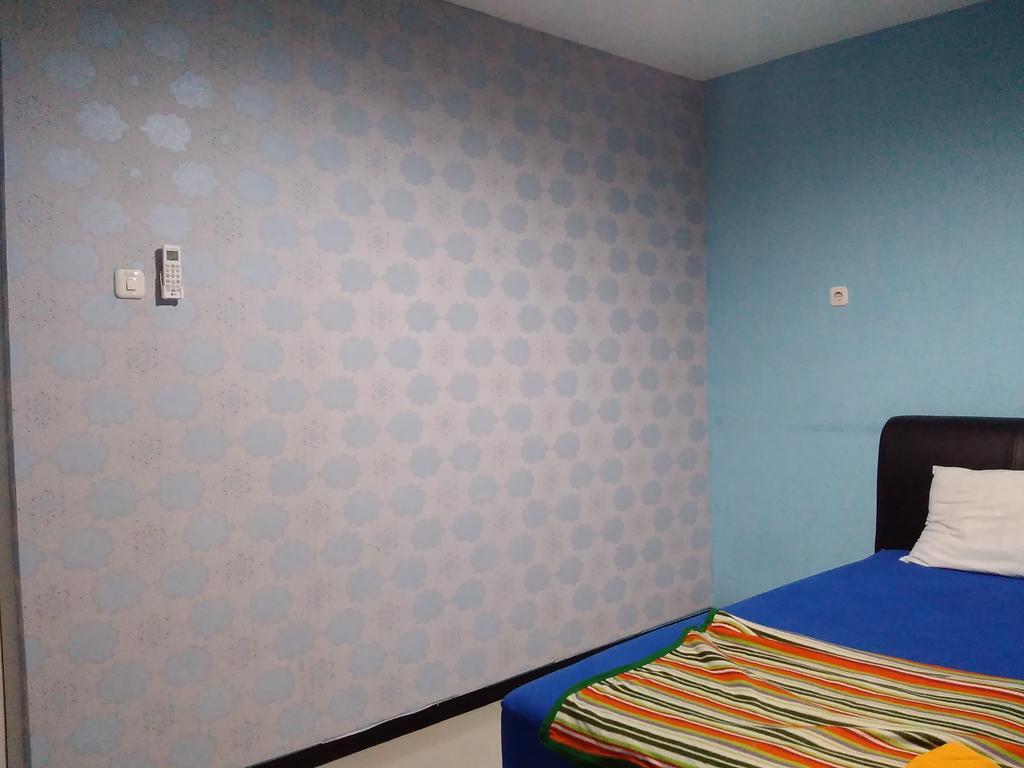 Budget Guest House Tunas Mandiri Jaya Malang Zewnętrze zdjęcie