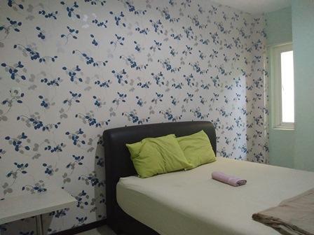 Budget Guest House Tunas Mandiri Jaya Malang Zewnętrze zdjęcie