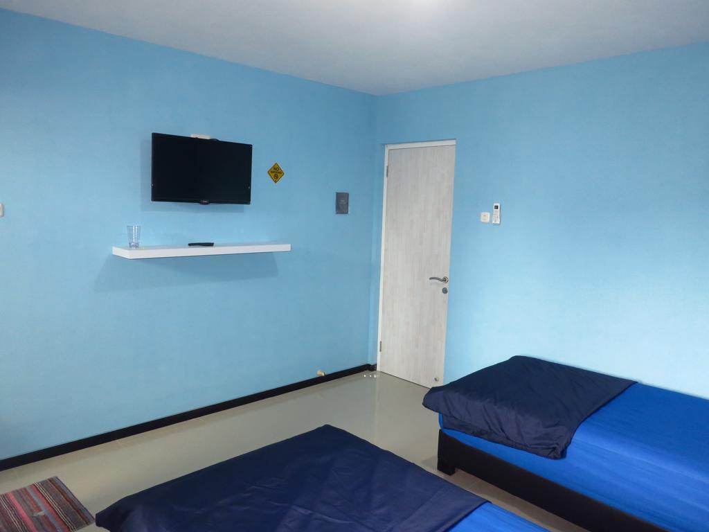 Budget Guest House Tunas Mandiri Jaya Malang Zewnętrze zdjęcie