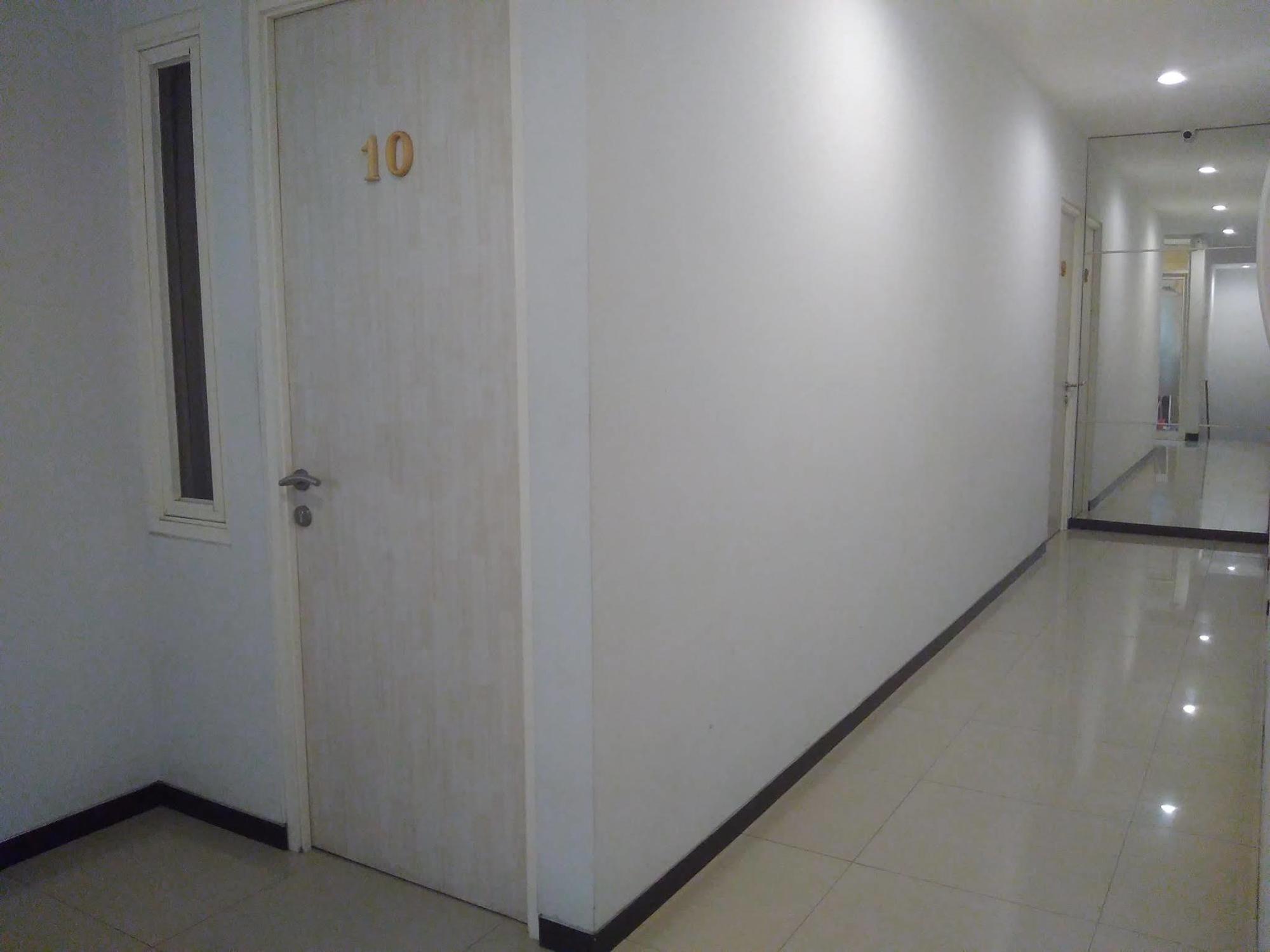 Budget Guest House Tunas Mandiri Jaya Malang Zewnętrze zdjęcie