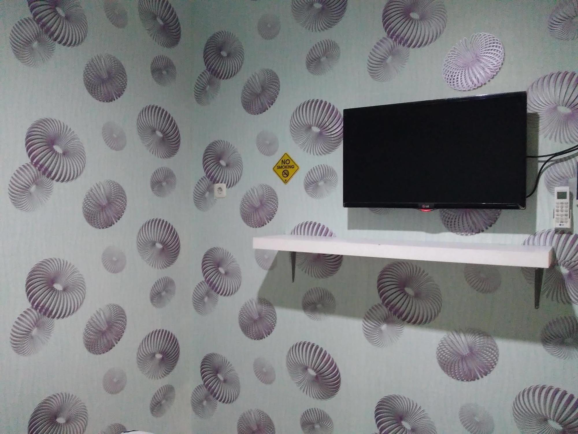 Budget Guest House Tunas Mandiri Jaya Malang Zewnętrze zdjęcie