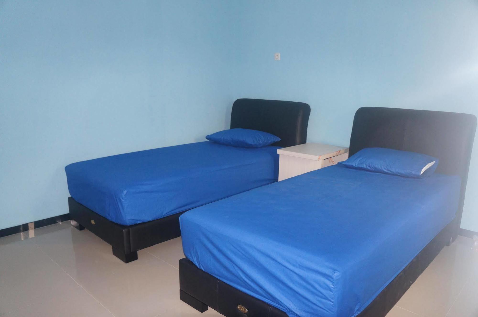 Budget Guest House Tunas Mandiri Jaya Malang Zewnętrze zdjęcie
