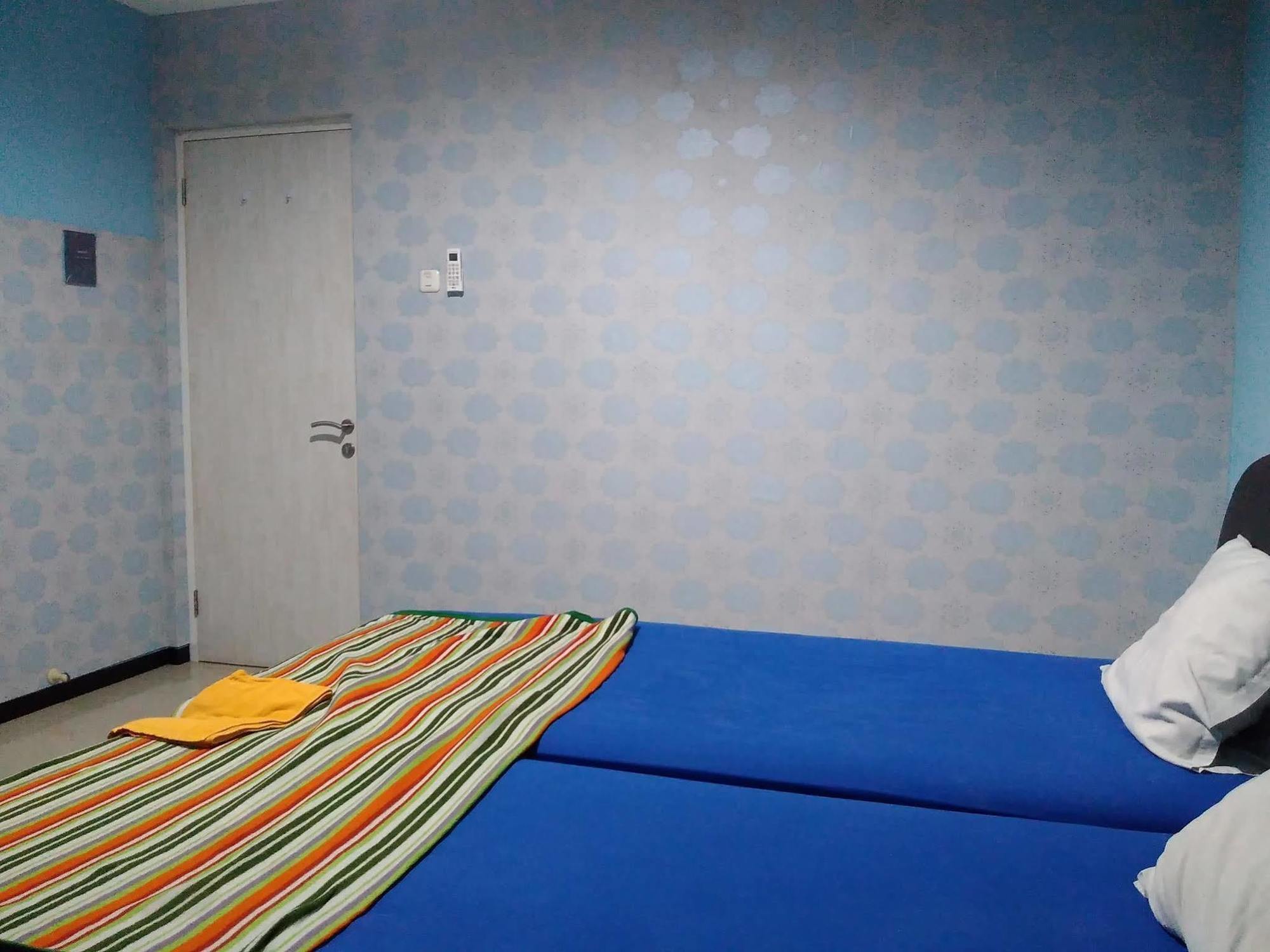 Budget Guest House Tunas Mandiri Jaya Malang Zewnętrze zdjęcie