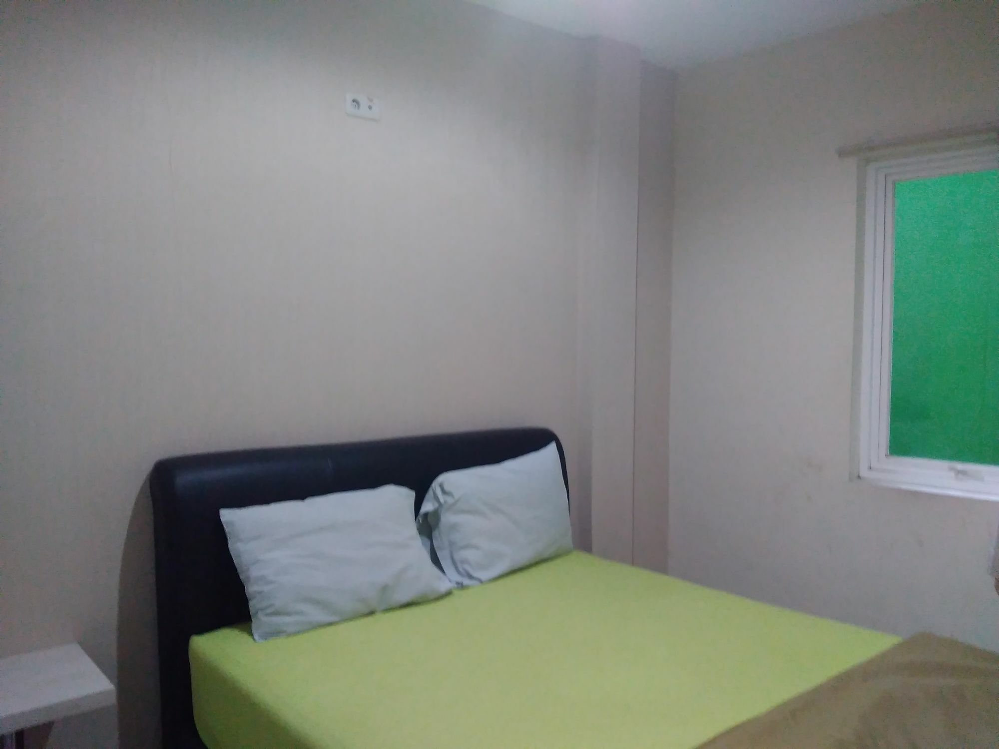 Budget Guest House Tunas Mandiri Jaya Malang Zewnętrze zdjęcie