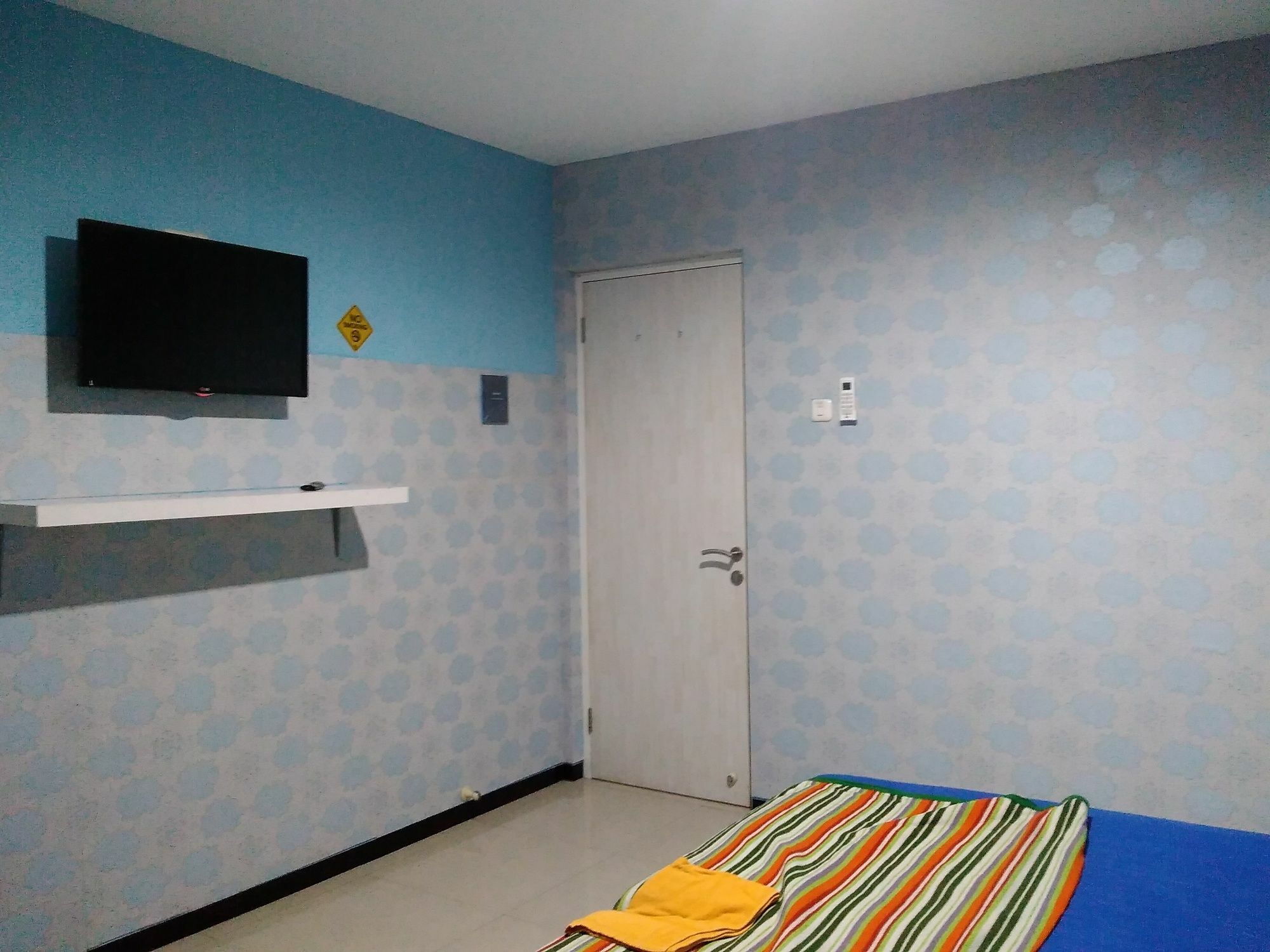 Budget Guest House Tunas Mandiri Jaya Malang Zewnętrze zdjęcie